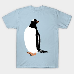 Gentoo Penguin T-Shirt